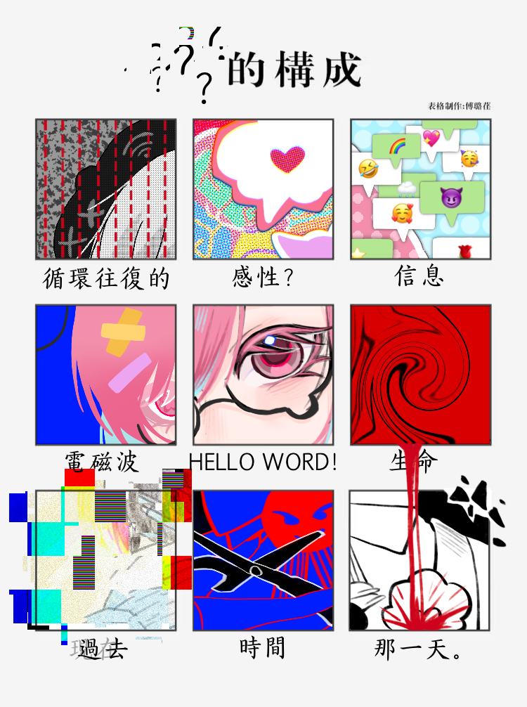 配图